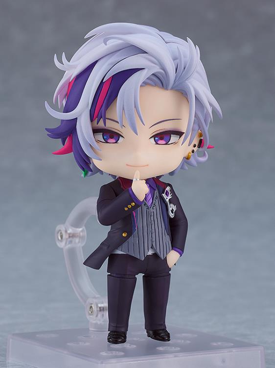 PREORDER Nijisanji Nendoroid No.2516 Fuwa Minato
