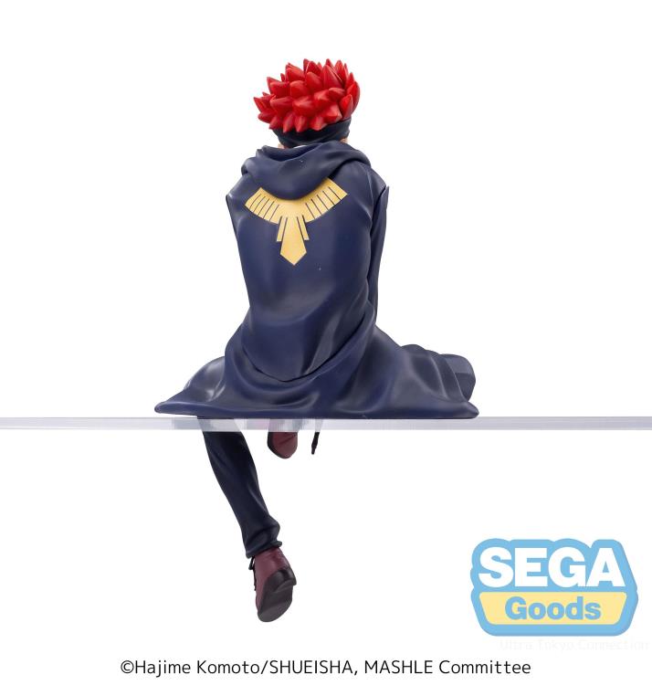 PREORDER TV Anime "MASHLE: MAGIC AND MUSCLES" PM Perching Figure "Dot Barrett"