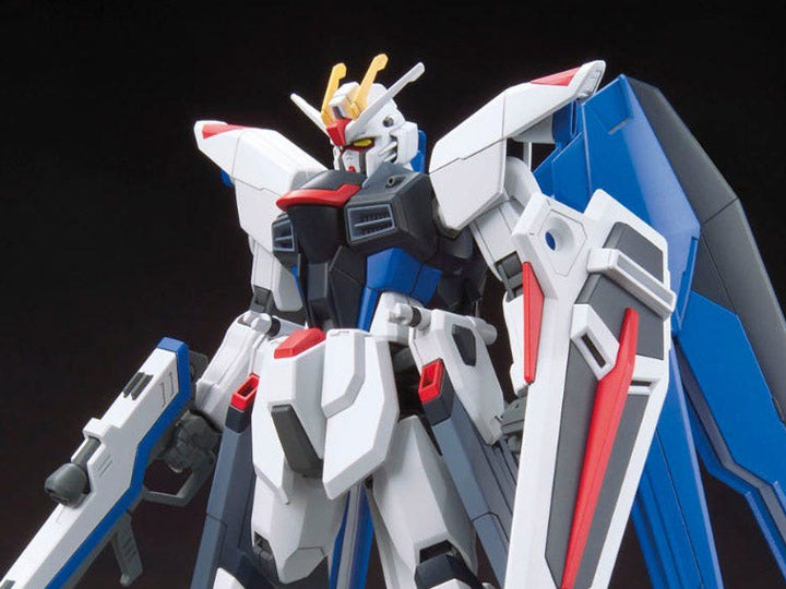 IN STOCK HG 1/144 HGCE Freedom Gundam