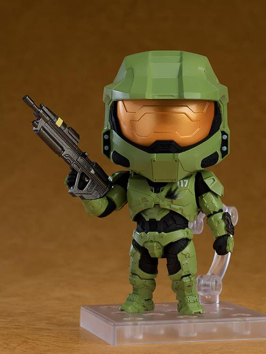 PREORDER Halo Infinite Nendoroid No.2177 Master Chief