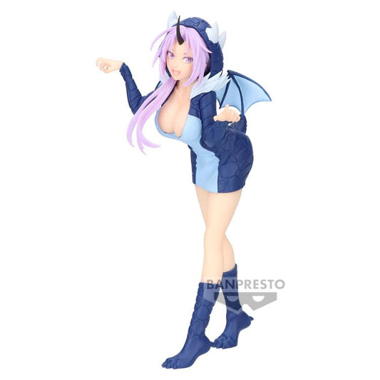 PREORDER That Time I Got Reincarnated as a Slime Shion (Veldora Hoodie Ver.)