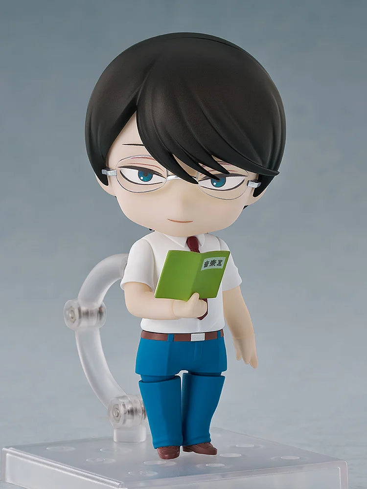 PREORDER Nendoroid Rihito Sajo