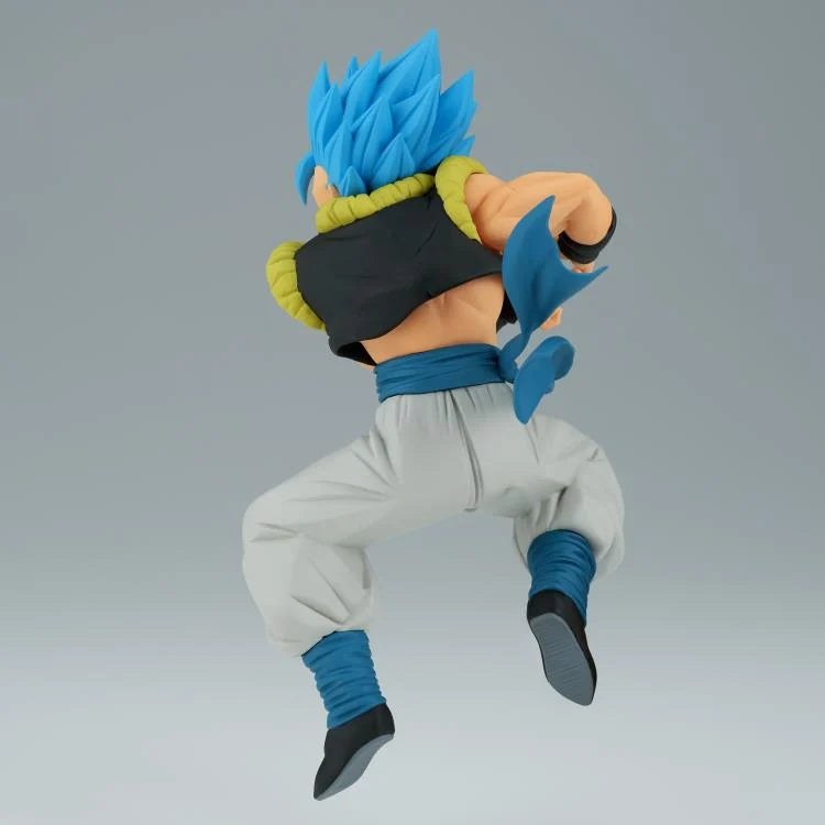 PREORDER Dragon Ball Super Match Makers Super Saiyan God Super Saiyan Gogeta