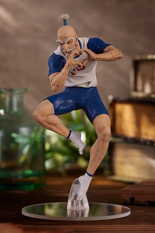 PREORDER POP UP PARADE Netero