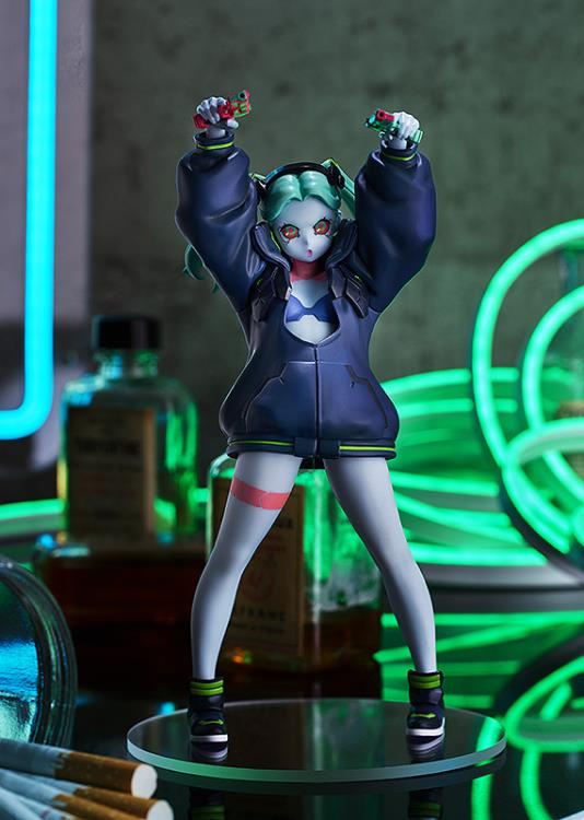 PREORDER POP UP PARADE Rebecca