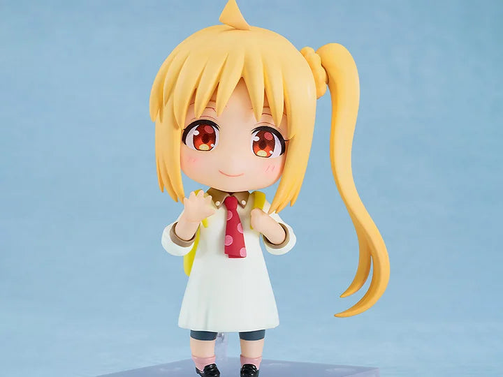 PREORDER Bocchi the Rock! Nendoroid No.2729 Nijika Ijichi (Casual Clothes Ver.)