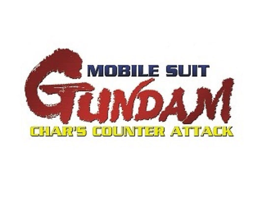 PREORDER Mobile Suit Gundam: Char's Counterattack QMSV Mini Sazabi Box of 8 Random Figure