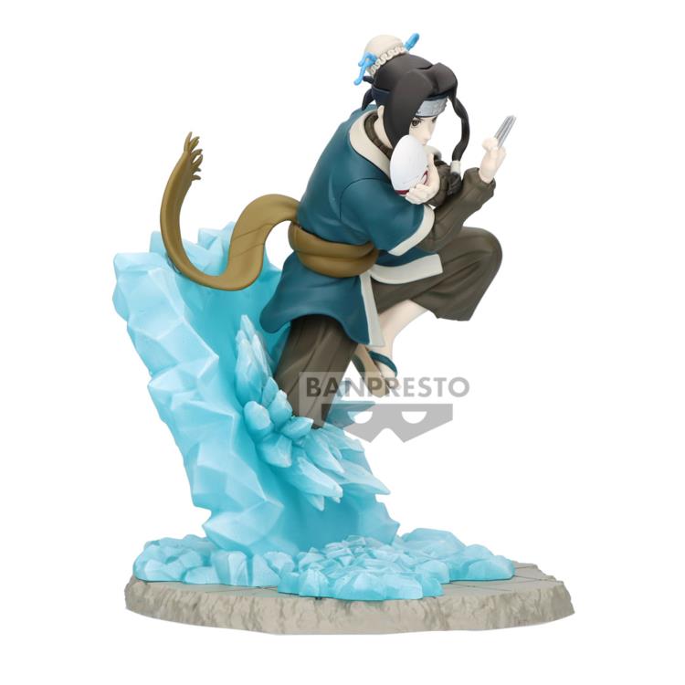 PREORDER Naruto Memorable Saga -HAKU-