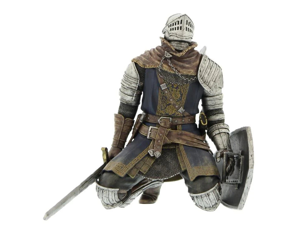 PREORDER Dark Souls DXF Sculpt Collection Vol.4 Oscar (Knight of Astora) Figure