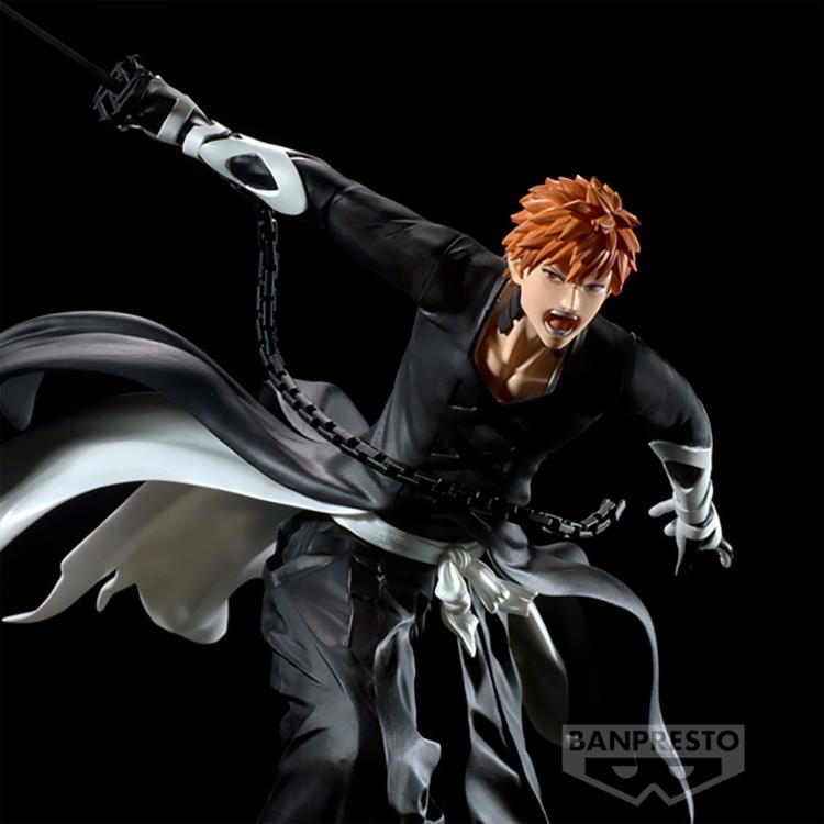 PREORDER Bleach Vibration Stars Ichigo Kurosaki