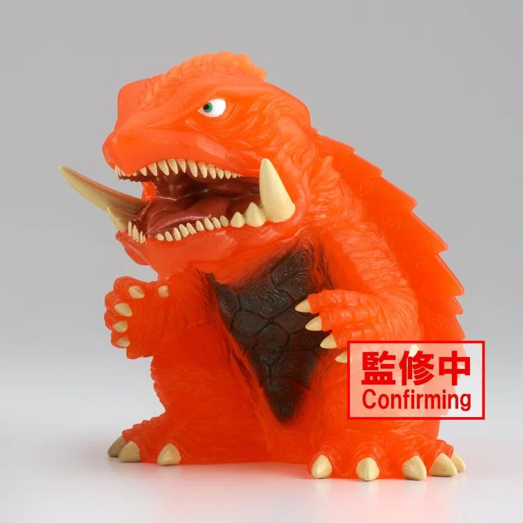 PREORDER Gamera 3: Revenge of Iris Enshrined Monsters Gamera (Ver.B)