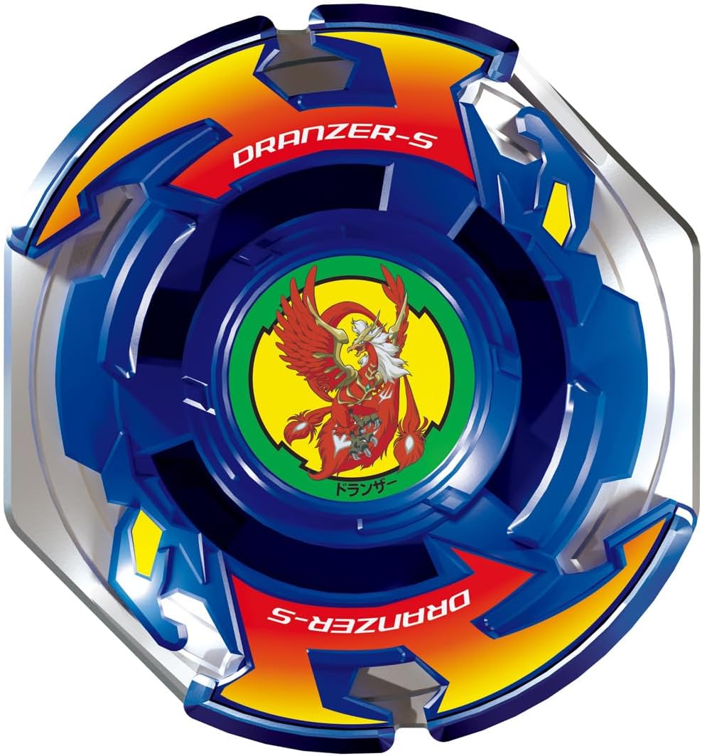 PREORDER Beyblade X BX-00 Booster Dranzer Spiral 3-80T