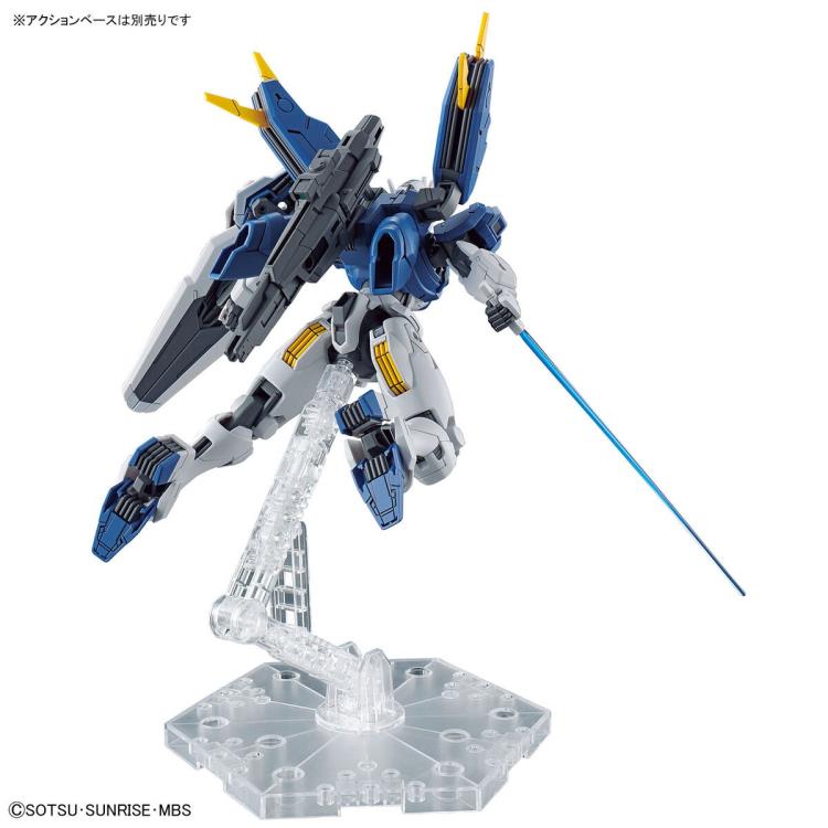 IN STOCK 1/144 HG Gundam Aerial Rebuild (Mobile Suit Gundam: The Witch From Mercury)