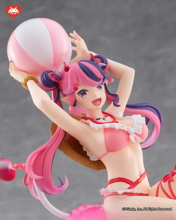 PREORDER VShojo Dressta Ironmouse Figure