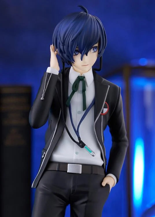 PREORDER Persona 3 Reload Pop Up Parade Protagonist