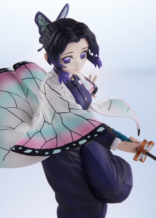 IN STOCK ConoFig Demon Slayer Kimetsu no Yaiba Shinobu Kocho