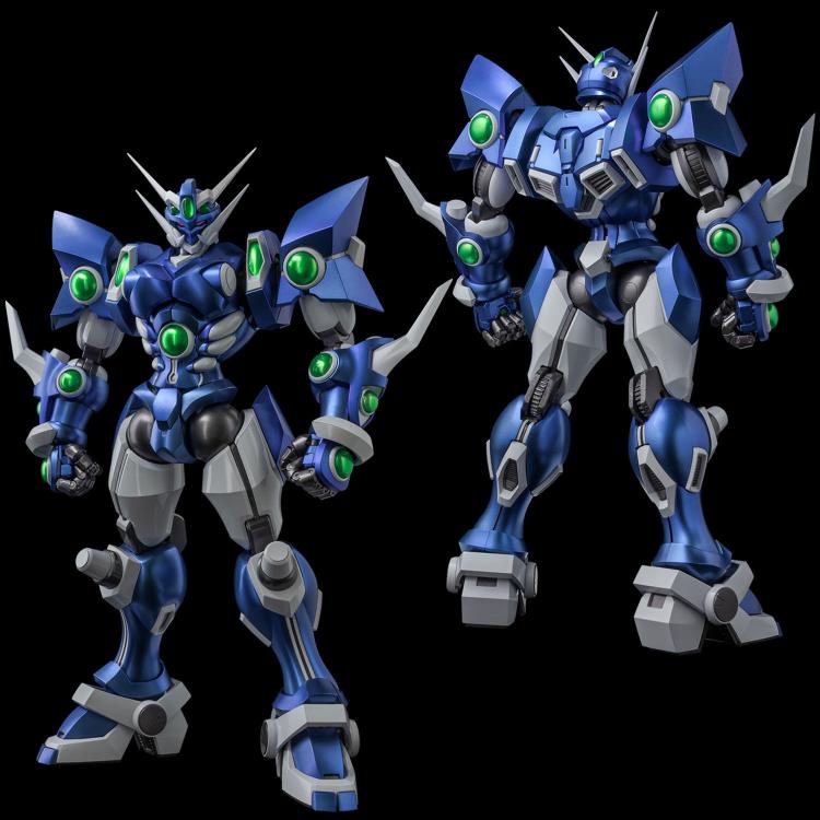 PREORDER Super Robot Wars OG: Original Generations RIOBOT Soulgain Action Figure