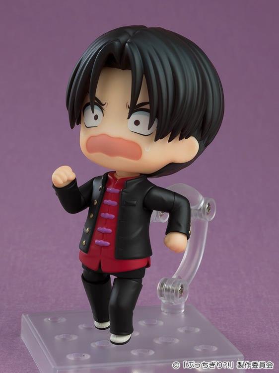 PREORDER Nendoroid Arajin Tomoshibi Bucchigiri?!