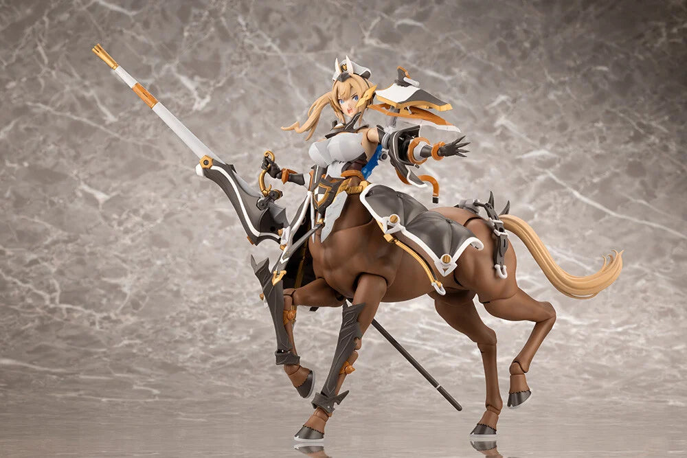 PREORDER Arcanadea Elena Model Kit