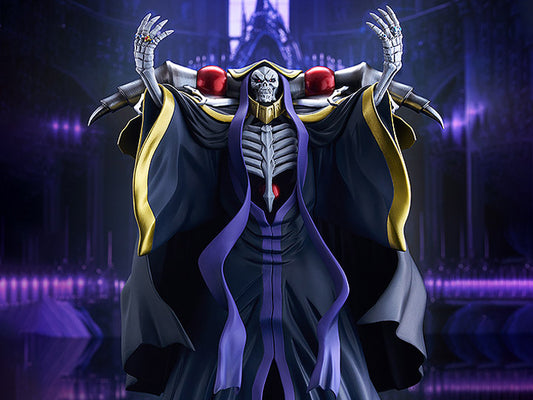 PREORDER POP UP PARADE SP Ainz Ooal Gown