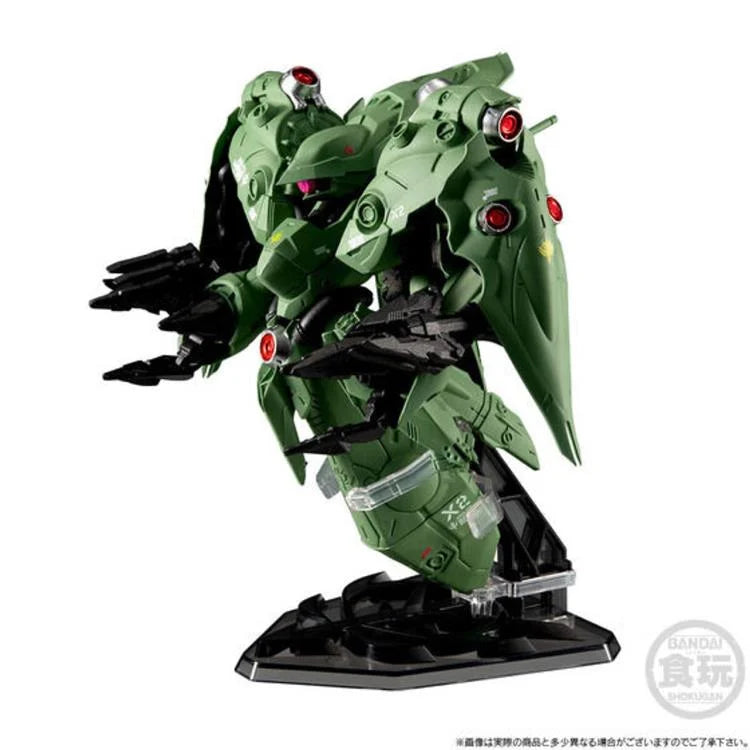 PREORDER Mobile Suit Gundam 0083: Stardust Memory FW Gundam Converge: Core Gundam GP03 Dendrobium & Neue Ziel 0083 Final Battle Set