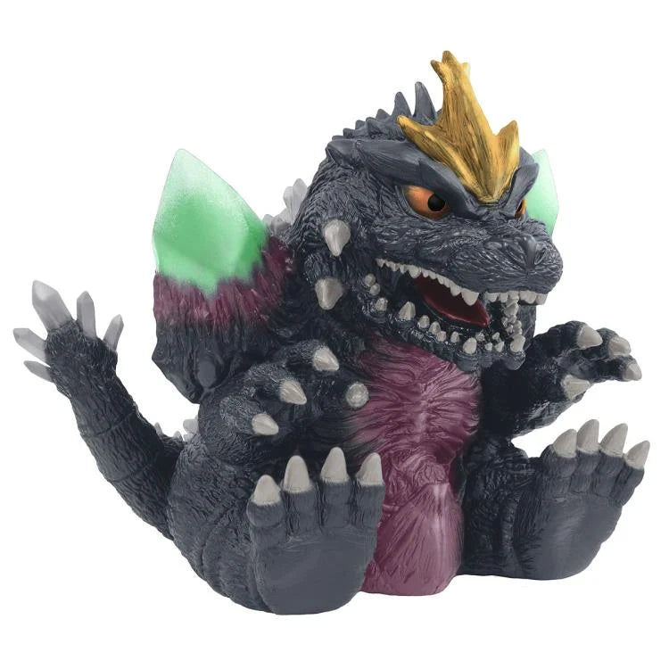 PREORDER Godzilla vs. SpaceGodzilla Toho Monster Series Enshrined Monsters SpaceGodzilla (Ver. B)