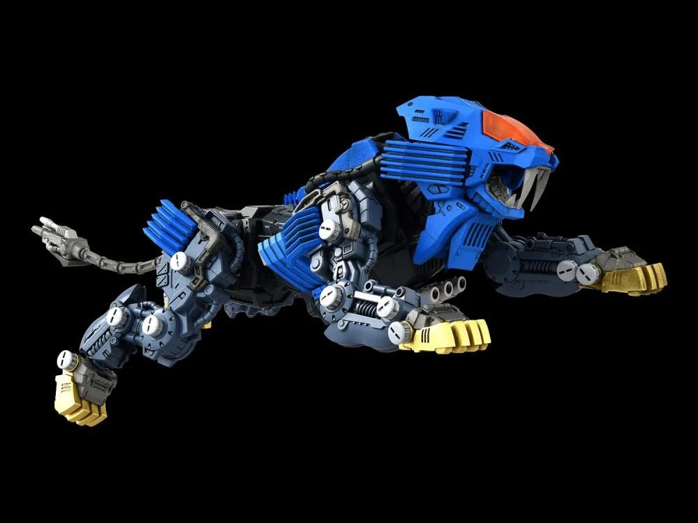 PREORDER Zoids Realize Model RMZ-013 Shield Liger Bang Special 1/100 Scale Model Kit