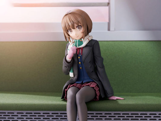 PREORDER Rascal Does Not Dream of a Sister Venturing Out Kaede Azusagawa Premium Perching Figure