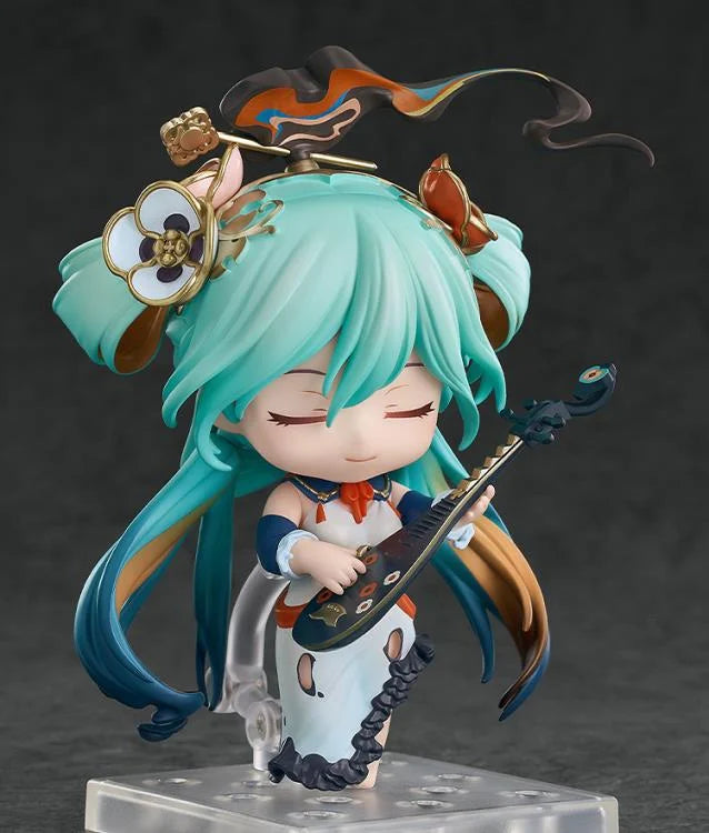 PREORDER Character Vocal Series 01: Hatsune Miku Nendoroid No.2768 Hatsune Miku (Shimian Maifu Ver.)