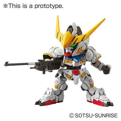 IN STOCK SD EX-Standard 010 Gundam Barbatos