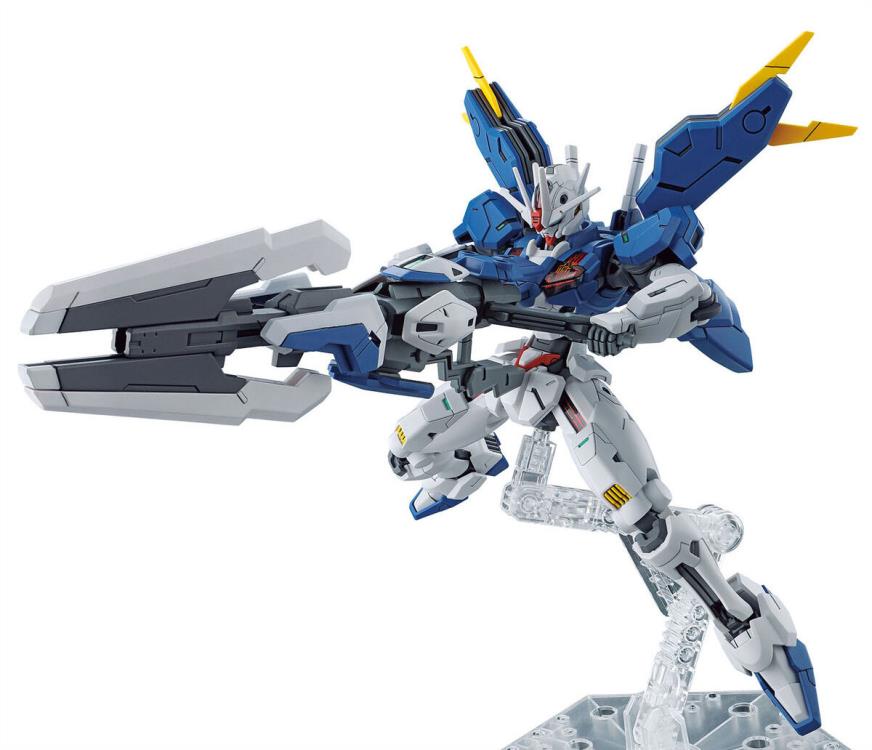 IN STOCK 1/144 HG Gundam Aerial Rebuild (Mobile Suit Gundam: The Witch From Mercury)