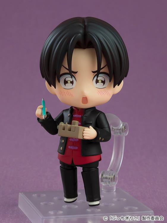 PREORDER Nendoroid Arajin Tomoshibi Bucchigiri?!