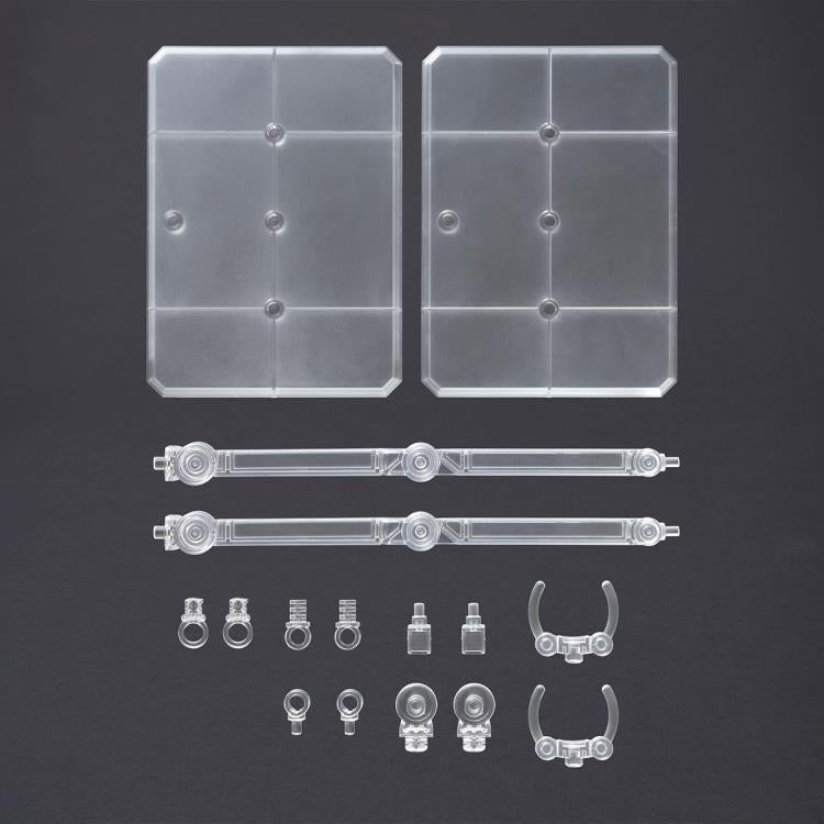 IN STOCK Action Base 7 Clear