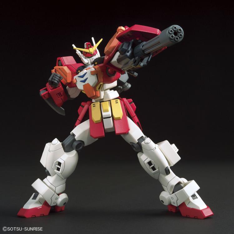 PREORDER HGAC 1/144 GUNDAM HEAVYARMS Reissue