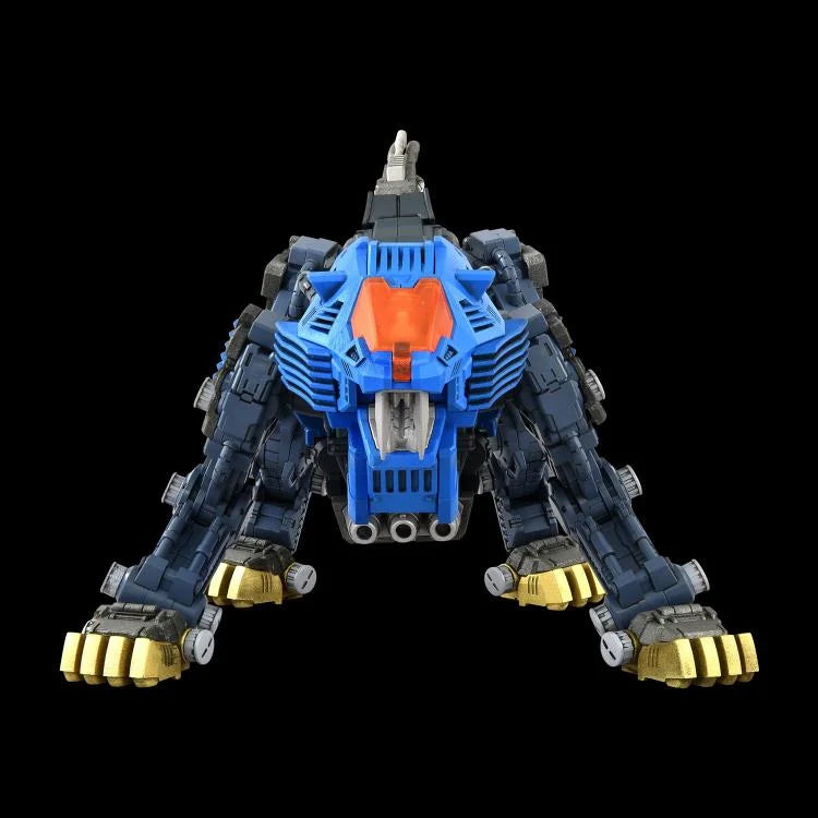 PREORDER Zoids Realize Model RMZ-013 Shield Liger Bang Special 1/100 Scale Model Kit
