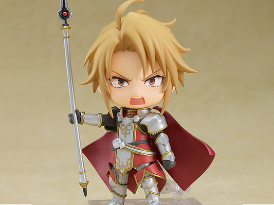 PREORDER Nendoroid Spear Hero