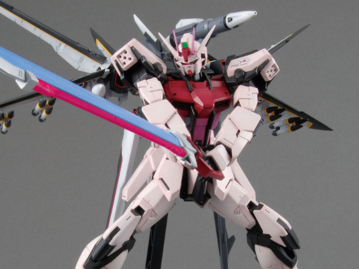 PREORDER MG 1/100 STRIKE ROUGE (OOTORI UNIT) Ver.RM