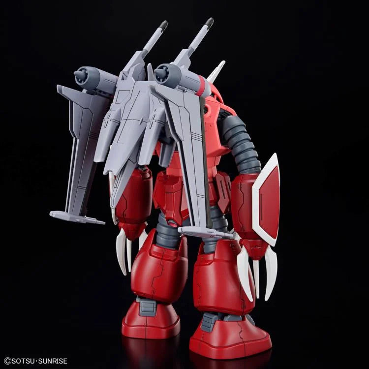 IN STOCK 1/144 HG Z'Gok (Mobile Suit Gundam SEED FREEDOM Ver.)
