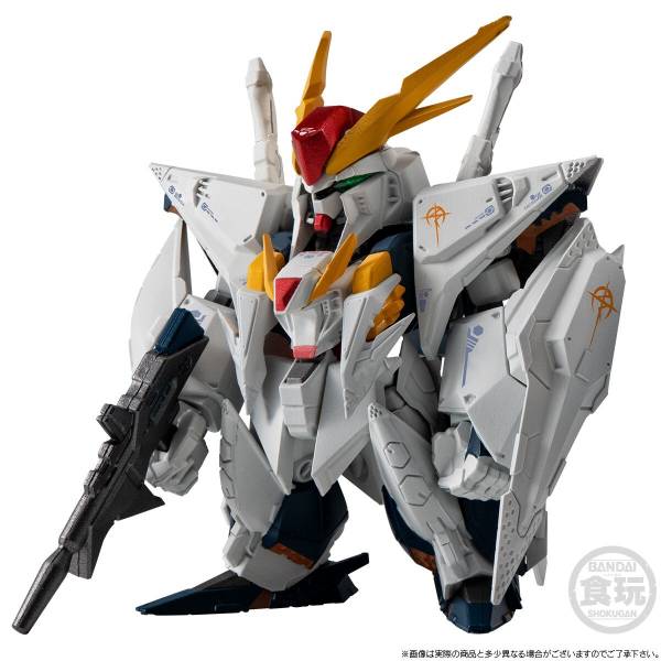 PREORDER FW GUNDAM CONVERGE CORE HATHAWAY SET
