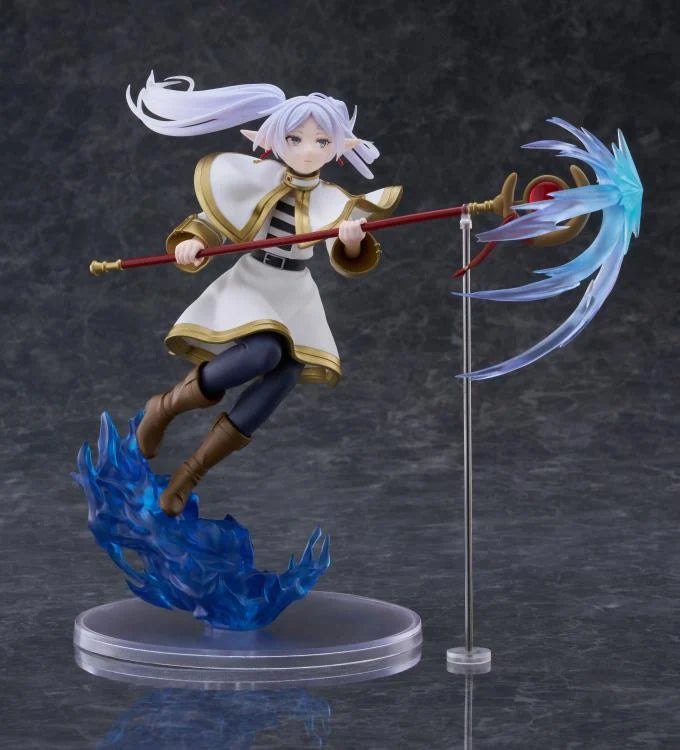 PREORDER Frieren: Beyond Journey's End AMP+ Figure - Frieren