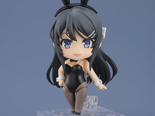 PREORDER Nendoroid Mai Sakurajima: Bunny Girl Ver.