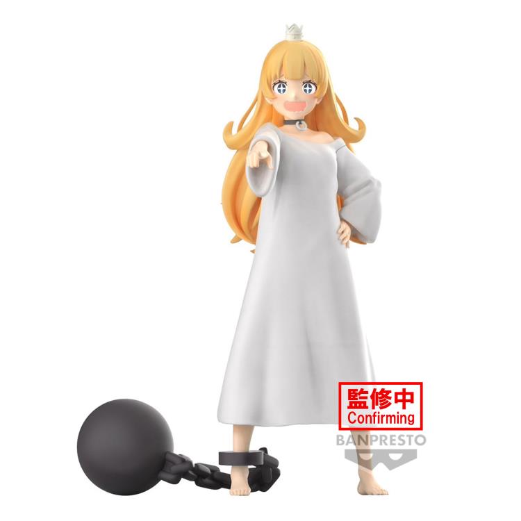 PREORDER Tis Time for "Torture", Princess Princess Figure (TBA)