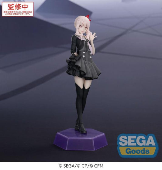 PREORDER Project Sekai: Colorful Stage! feat. Hatsune Miku Desktop x Decorate Collections Akiyama Mizuki Figure