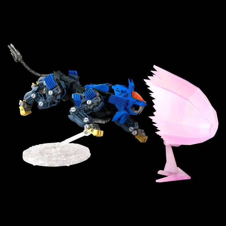 PREORDER Zoids Realize Model RMZ-013 Shield Liger Bang Special 1/100 Scale Model Kit