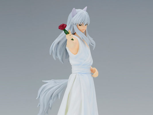 PREORDER Yu Yu Hakusho DXF Youko Kurama