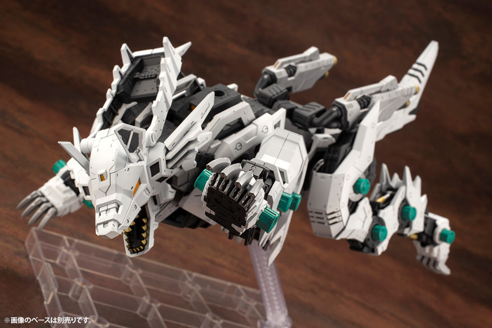 IN STOCK Kotobukiya ZD112 ZOIDS RZ-053 KÖNIG WOLF HMM High Master Model