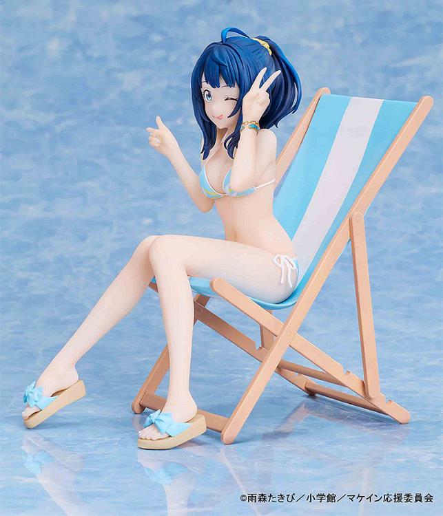 PREORDER Makeine: Too Many Losing Heroines! Anna Yanami Figure