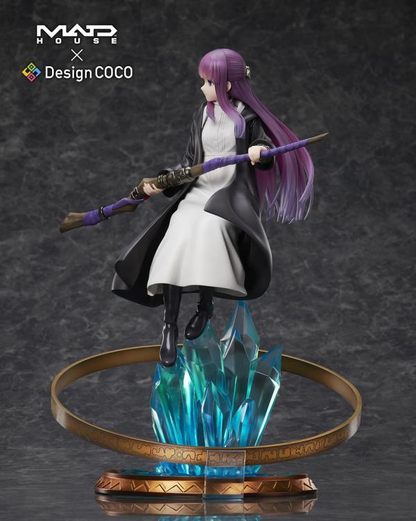 PREORDER Frieren: Beyond Journey's End Fern (Anime Anniversary Edition) 1/7 complete figure