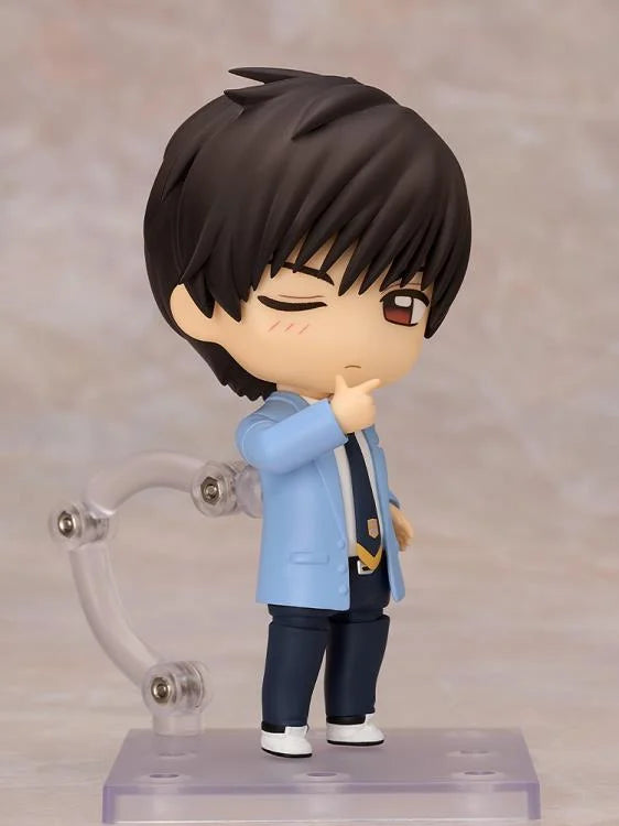 PREORDER Cardcaptor Sakura: Clear Card Nendoroid No.2733 Toya Kinomoto