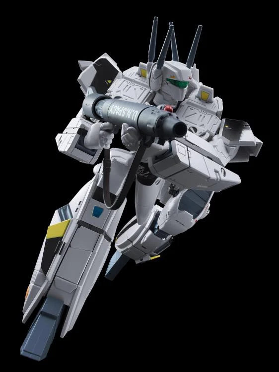 PREORDER Robotech Hen Dou Ryoku Veritech VF-1S Transformable Action Figure